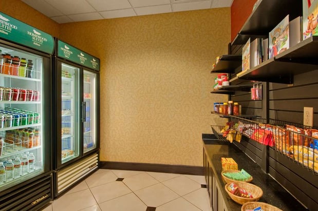 Images Homewood Suites by Hilton Tulsa-South