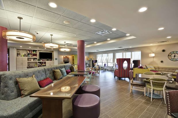 Images Home2 Suites by Hilton KCI Airport