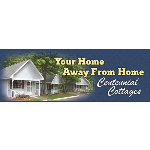 Centennial Cottages