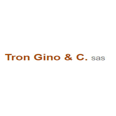 Falegnameria Tron Gino S.a.s. Logo