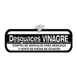 Desguaces Vinagre Logo