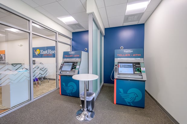 Images EastRise Credit Union - Service Center
