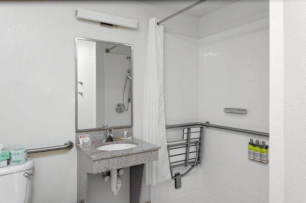 Images Candlewood Suites Warner Robins/Robins Afb by IHG