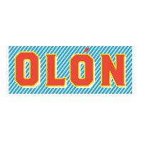 Olón by Jose Garces Logo