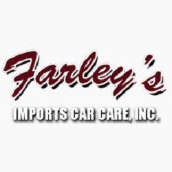 Farley's Imports Car Care, Inc. of Wyoming - Casper, WY 82601 - (307)265-3050 | ShowMeLocal.com