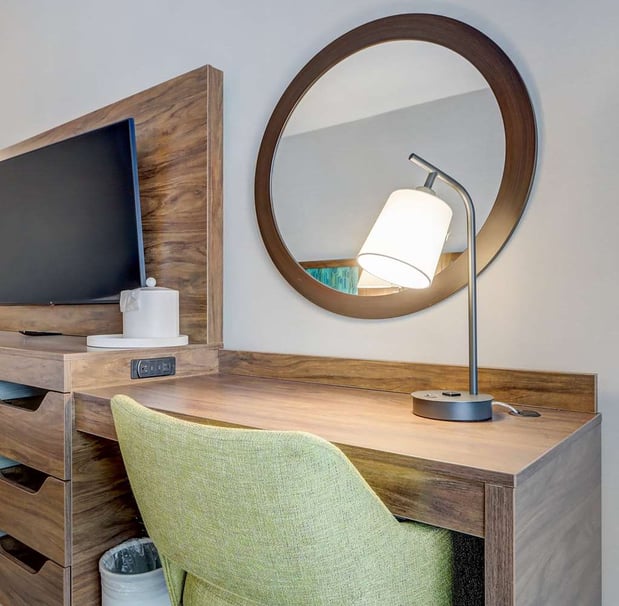 Images Hampton Inn and Suites by Hilton Cincinnati Midtown Rookwood