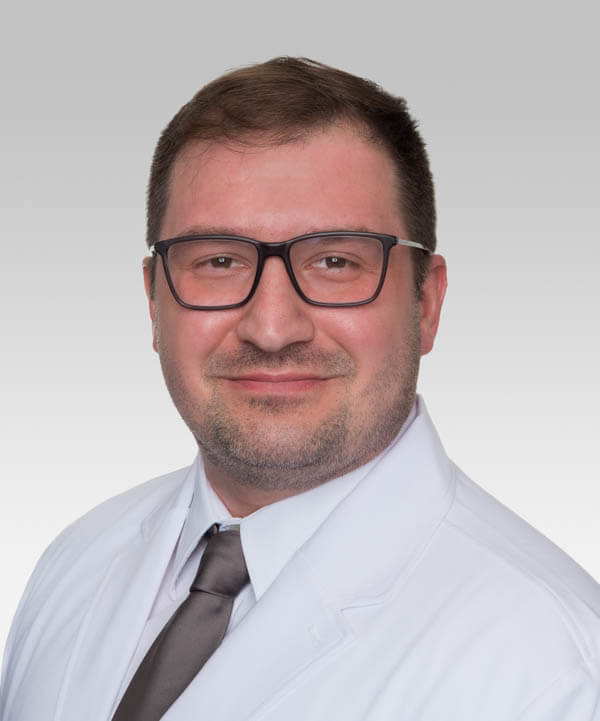 Brandon Mcnickle, PAC - Hendersonville, TN - Dermatology