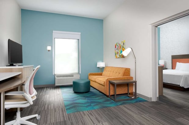 Images Home2 Suites by Hilton Clermont