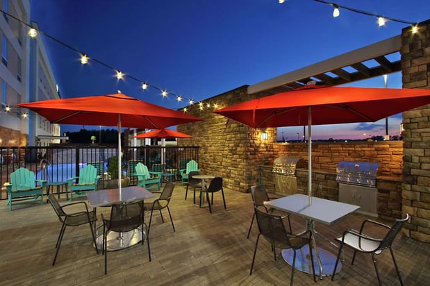 Images Home2 Suites by Hilton Mobile International Airport