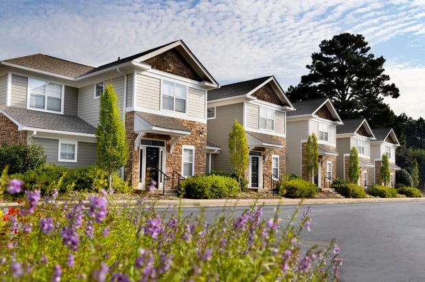 Images Camden Deerfield Apartments
