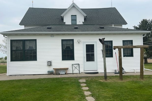 Images First Response Restoration Wisconsin | Water | Roofing | Mold | Siding | Gutters