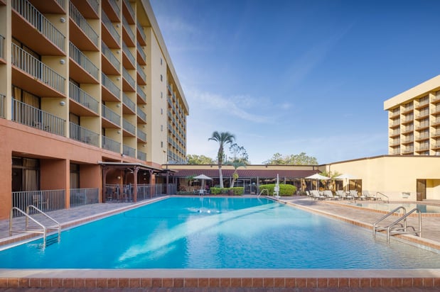 Images Holiday Inn & Suites Orlando SW - Celebration Area by IHG