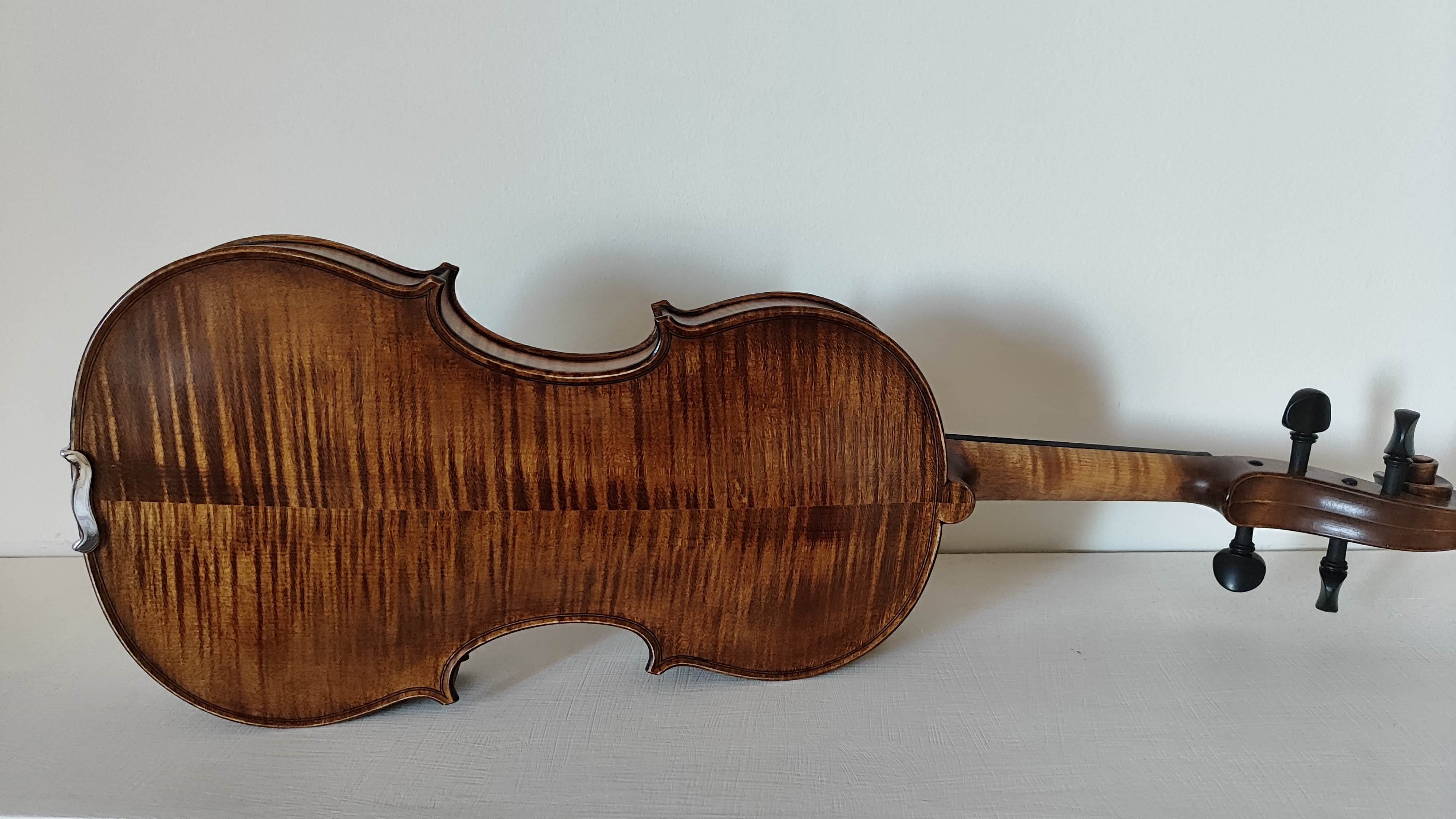 Images Arte de Luthier