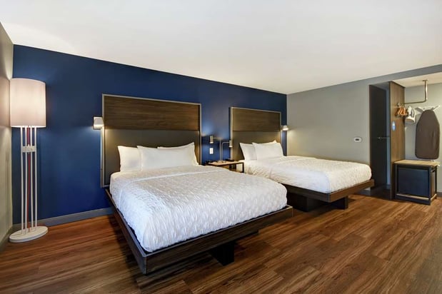 Images Tru by Hilton Denver South Park Meadows
