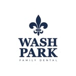 Washington Park Family Dental Logo