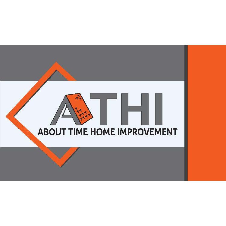 About Time Home Improvement - West Haven, CT 06516 - (203)209-4007 | ShowMeLocal.com