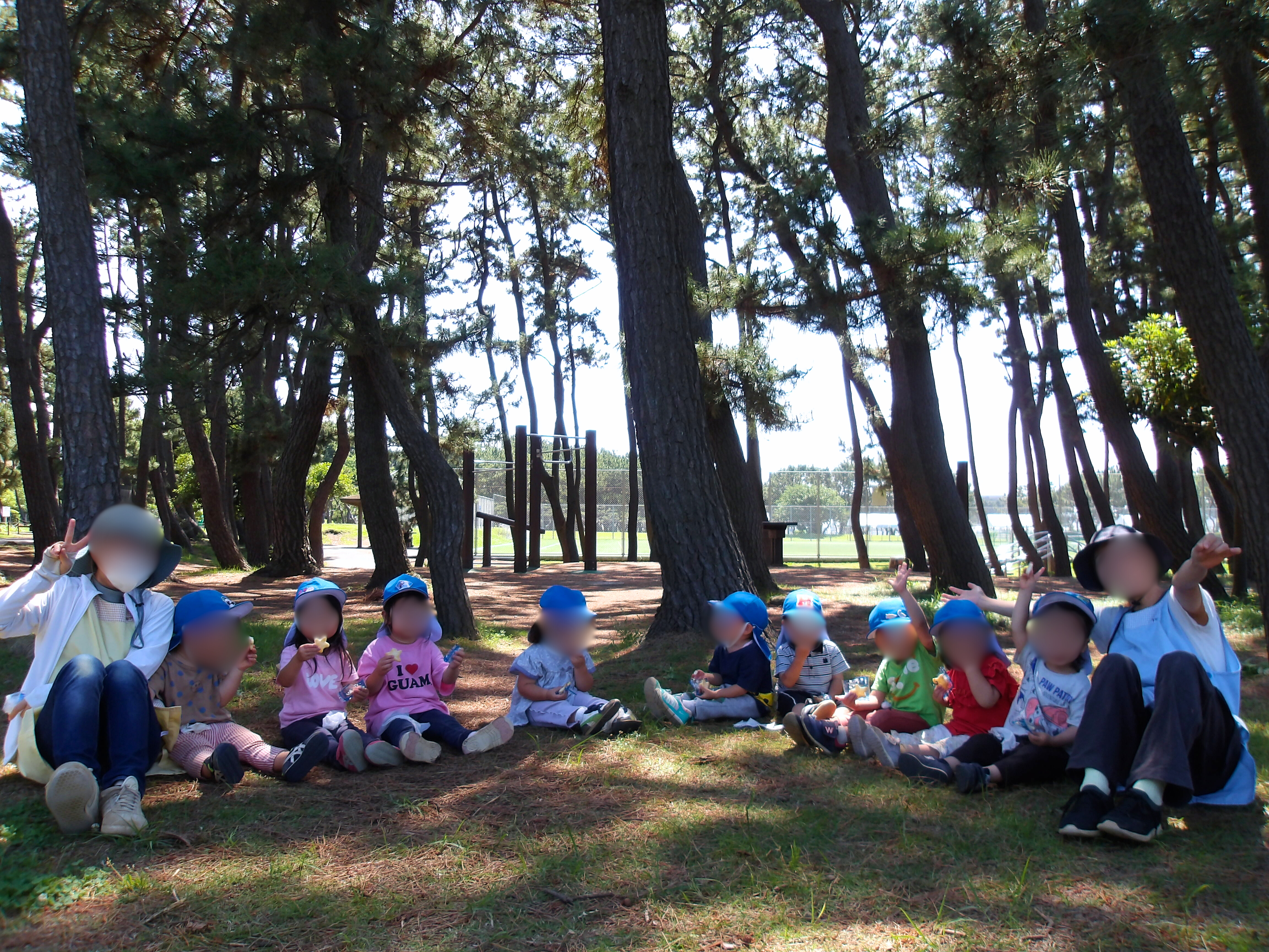 Images 辻堂すきっぷ保育園