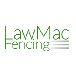 LawMac Fencing Logo