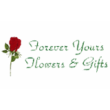 Forever Yours Flowers & Gifts Logo