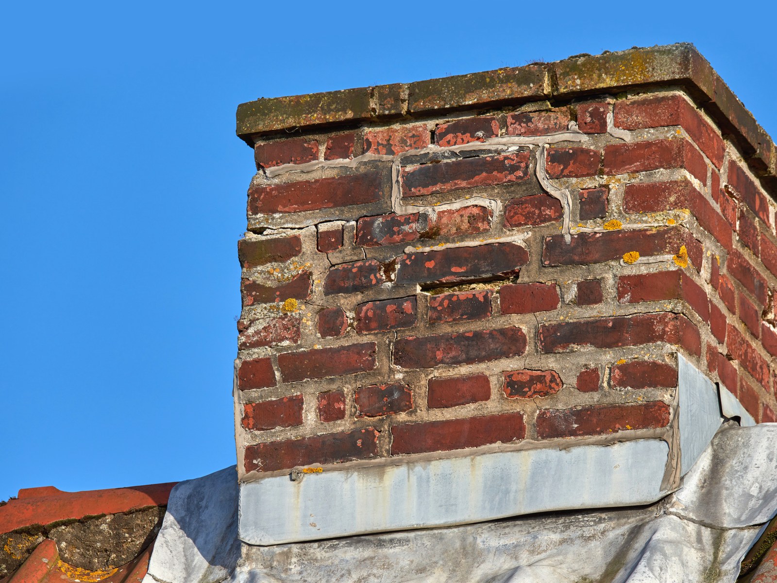 Chimney Doctors