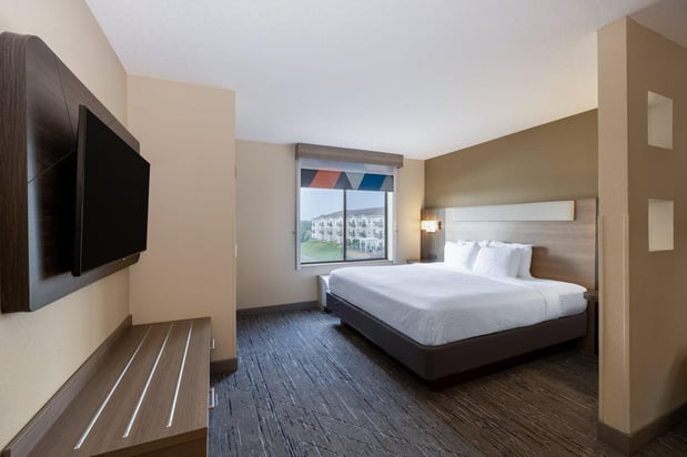 Images Holiday Inn Express Rochester South - Mayo Area by IHG