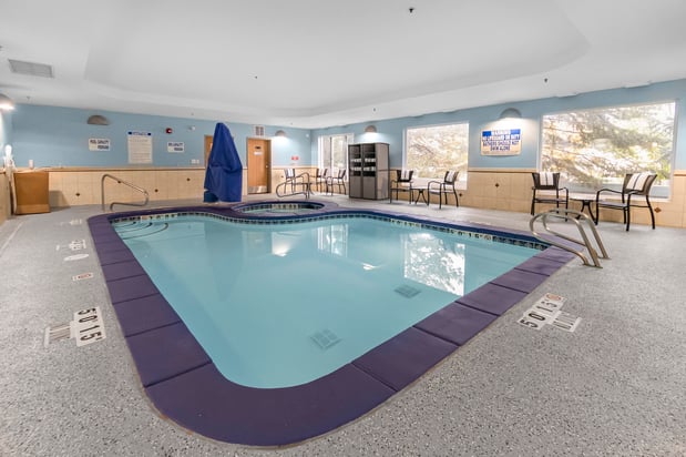 Images Holiday Inn Express Salt Lake City South-Midvale by IHG