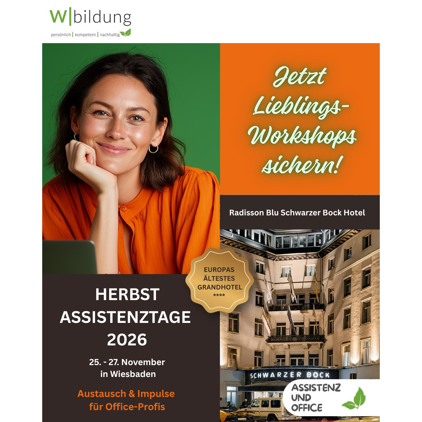Wbildung Akademie GmbH, Niedernhäuser Mühle 8 in Fischbachtal