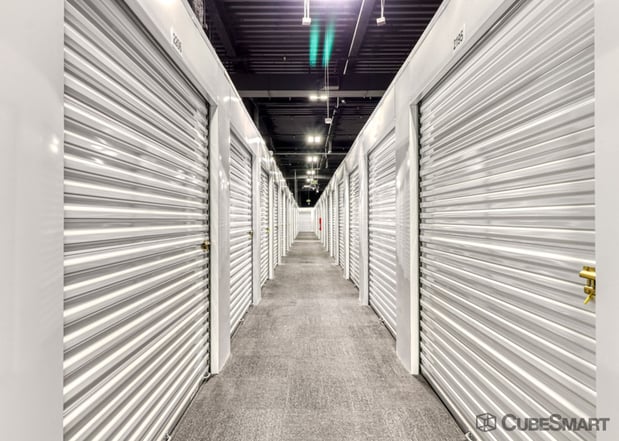 Images CubeSmart Self Storage