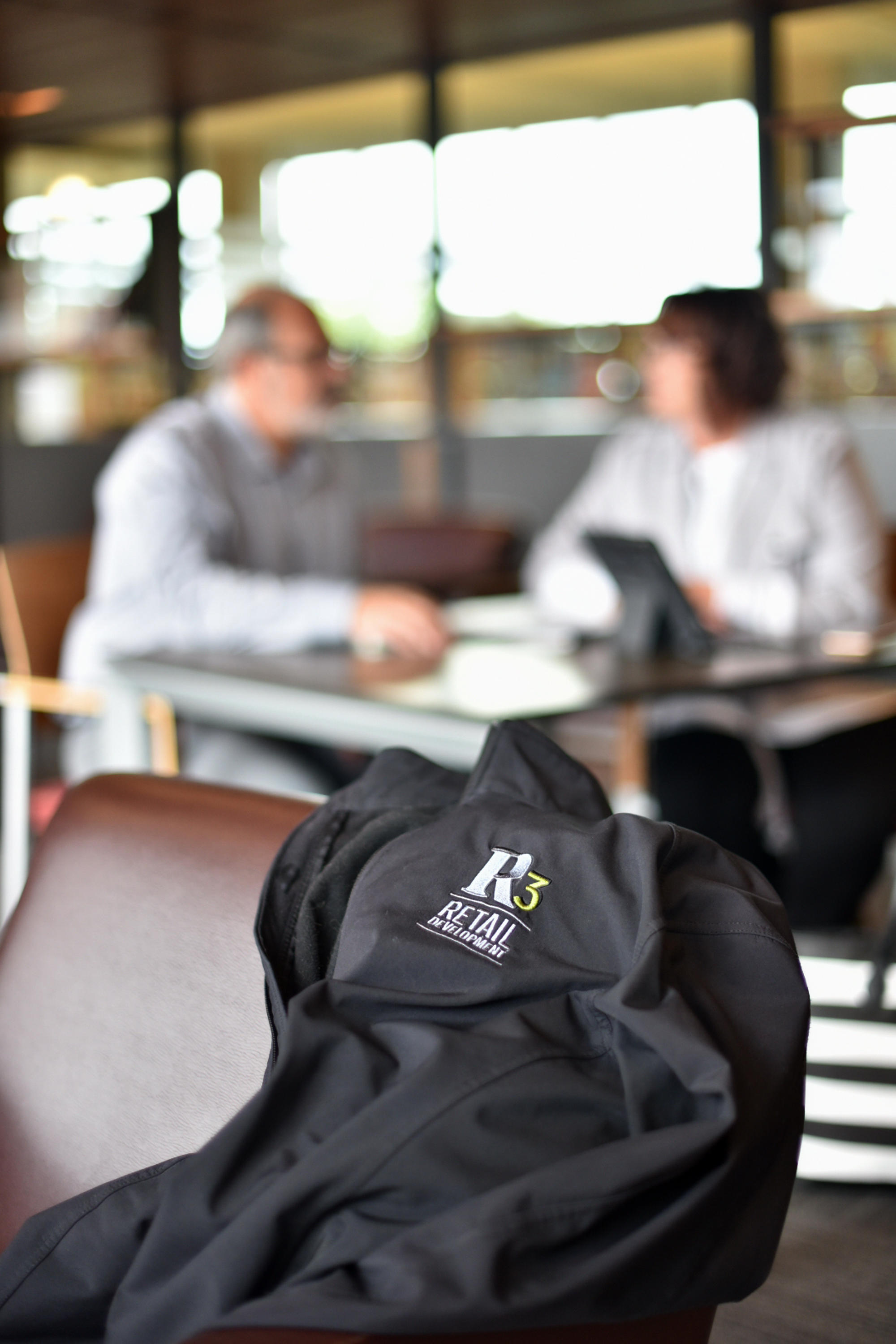 R3 Retail Development