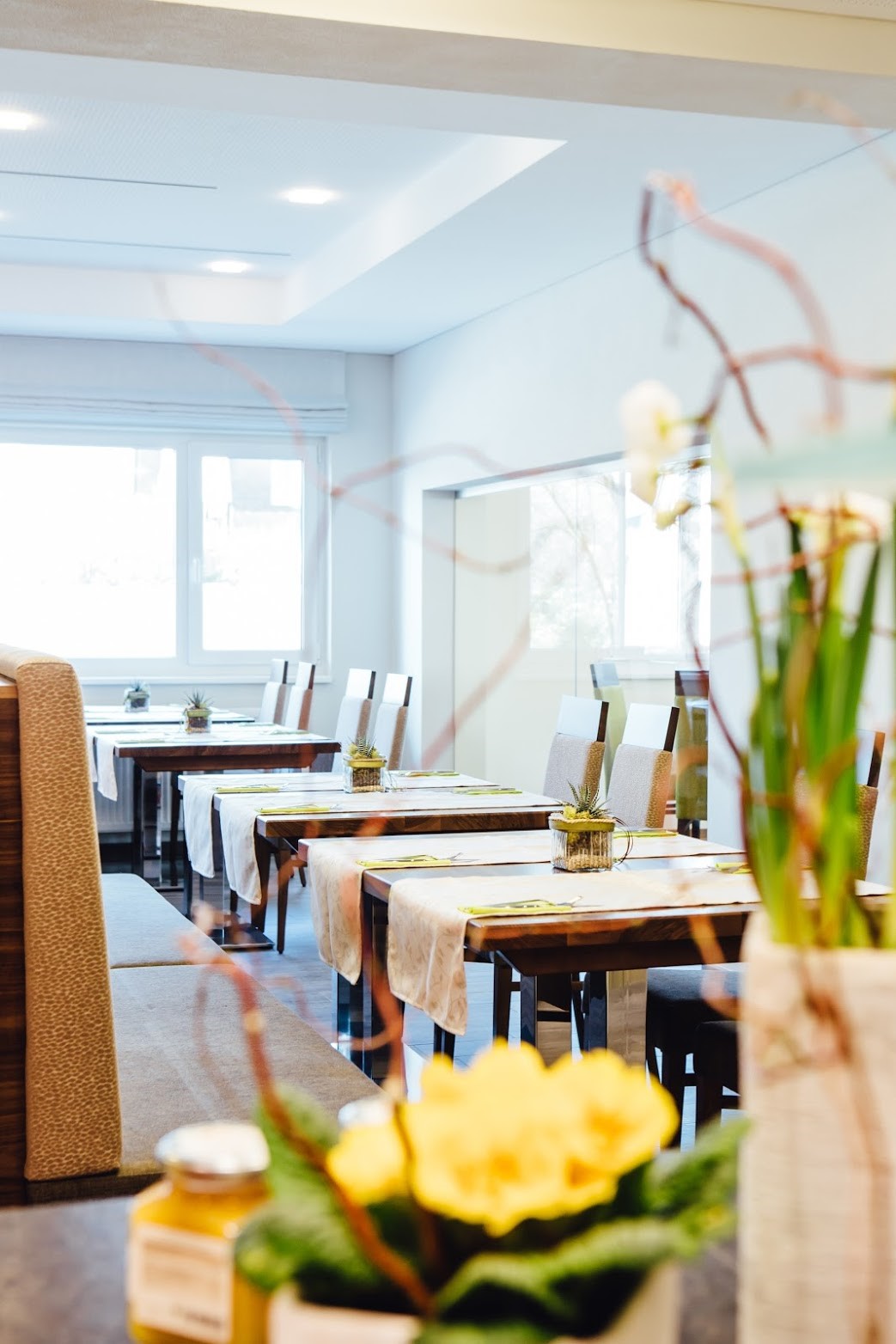 Hotel Garni Noval, Franz-Heim-Gasse 1 in Feldkirch