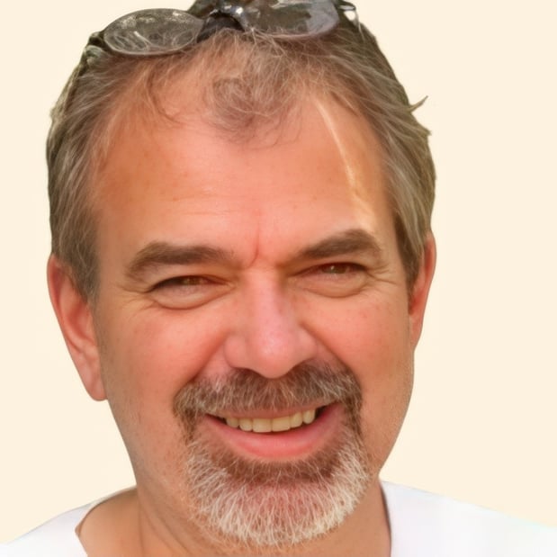 Images Donald Hardin, Counselor