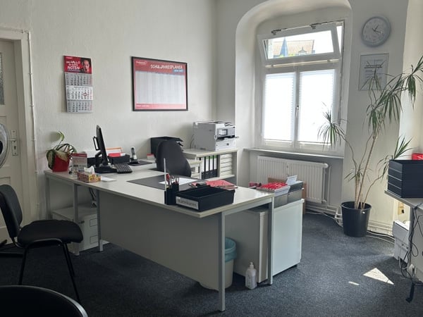 Braunschweig-Mitte Büro