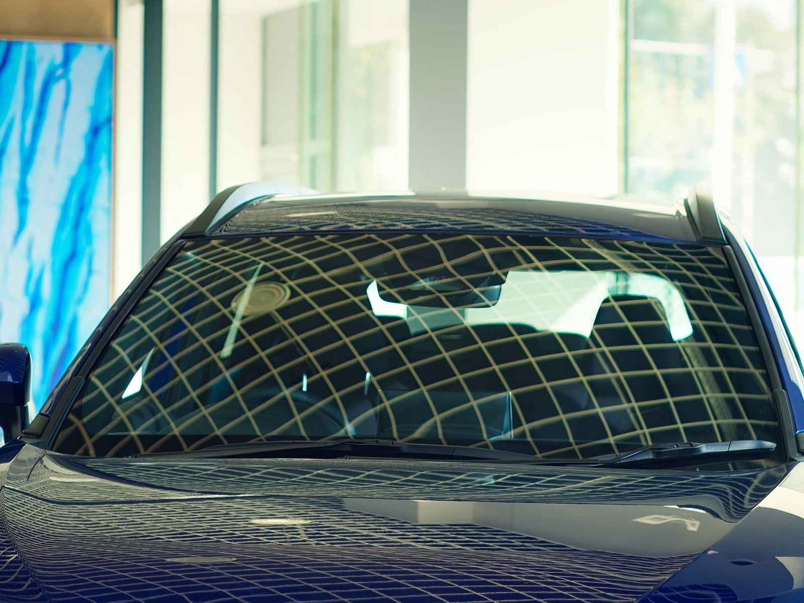 PGW Auto Glass