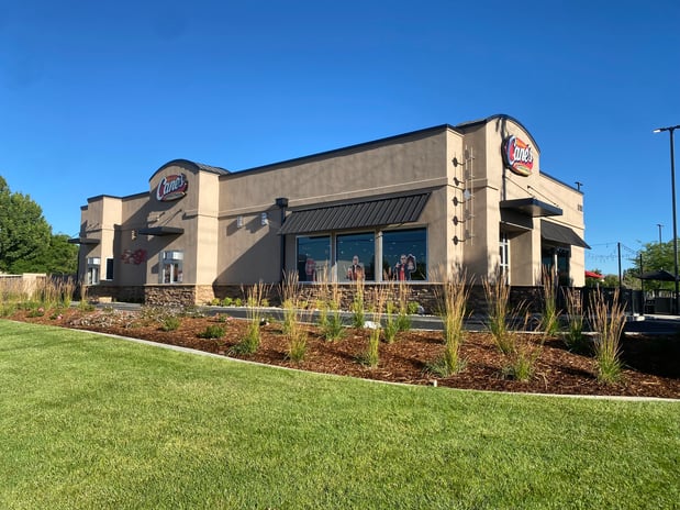 Images Raising Cane's Chicken Fingers