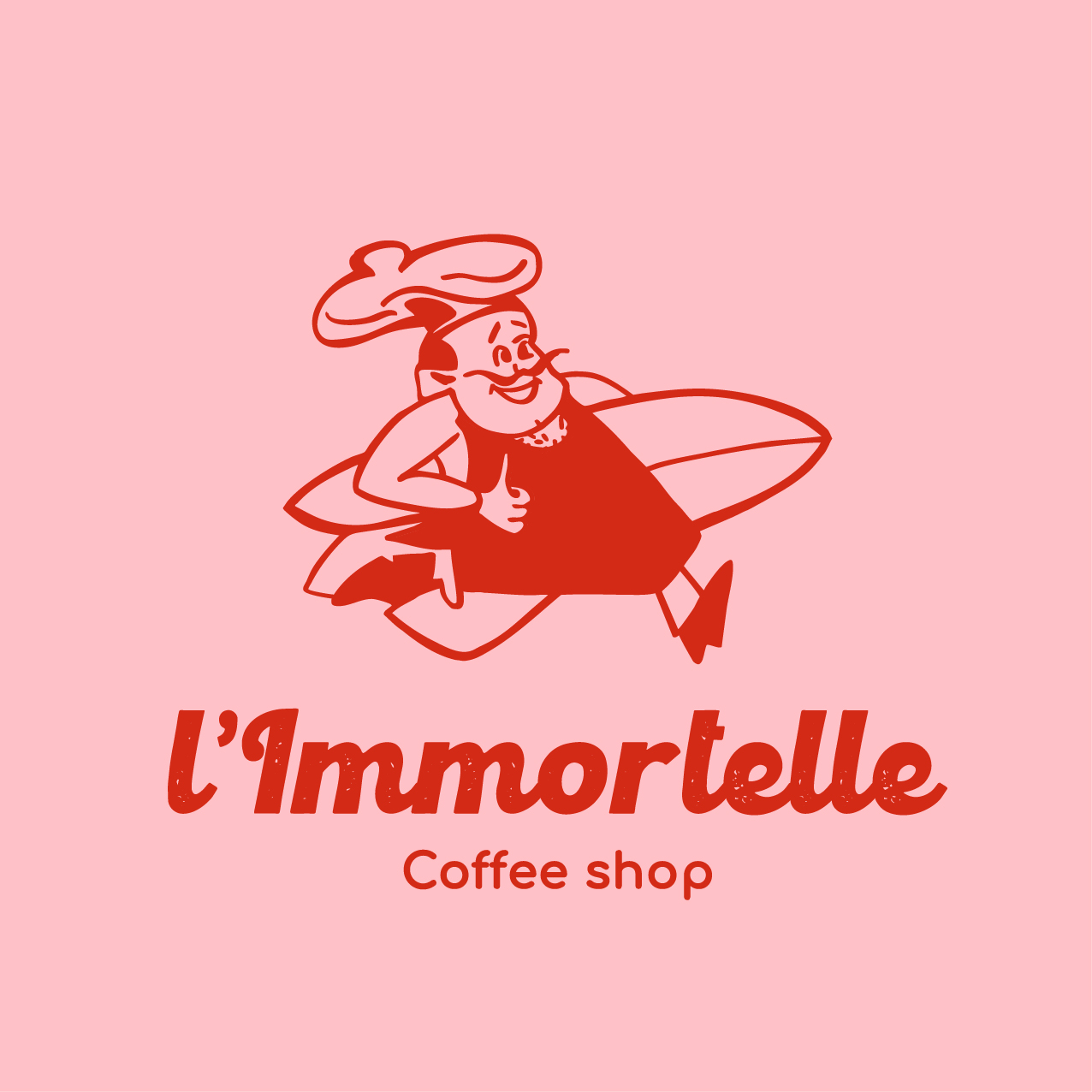 L'Immortelle Boutique Alimentation et autres commerces
