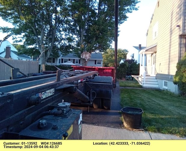 Images Dumpsters R Us, Inc