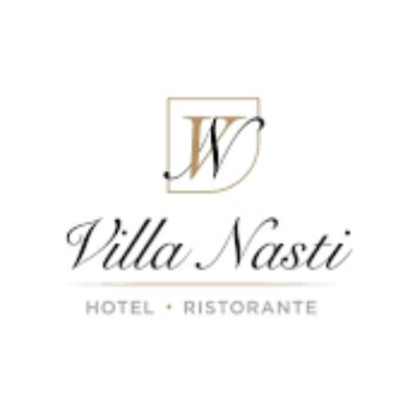 Villa Nasti - Hotel Ristorante Logo