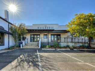 Images The Railhouse Event Center