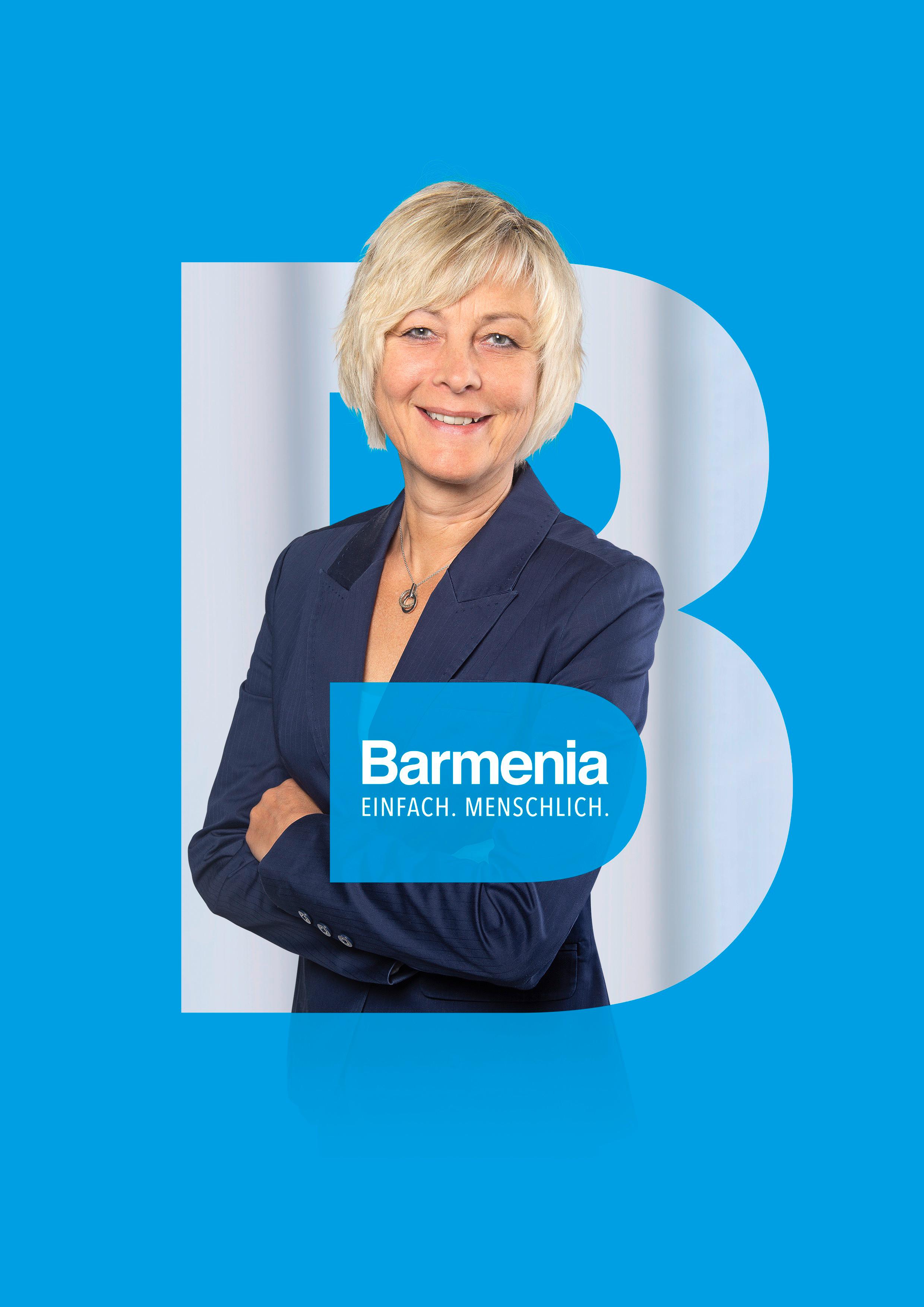 Barmenia Versicherung - Heike Scherreiks, De-la-Chevallerie-Str. 30 in Gelsenkirchen