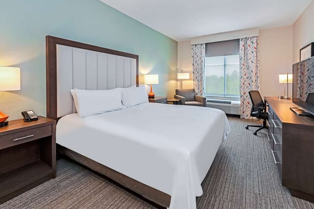 Images Homewood Suites by Hilton Columbus Easton