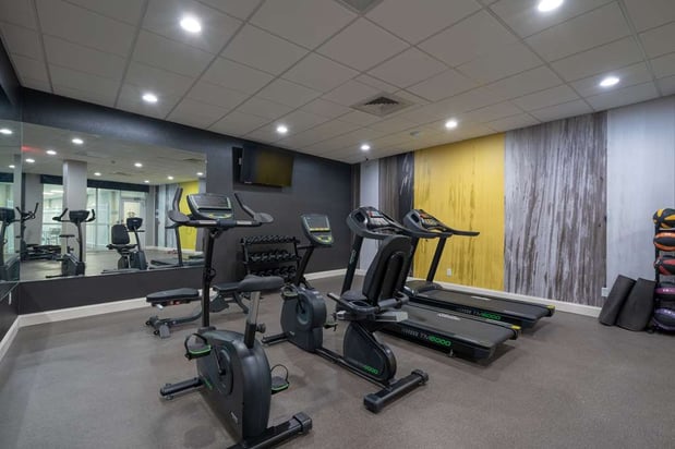 Images Best Western Premier Airport/Expo Center Hotel