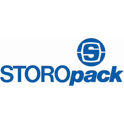 Logo StOROpack Deutschland GmbH + Co. KG