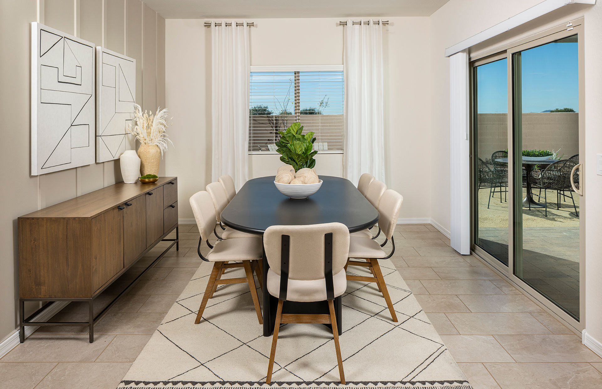 El Rancho Santa Rosa by Pulte Homes Image