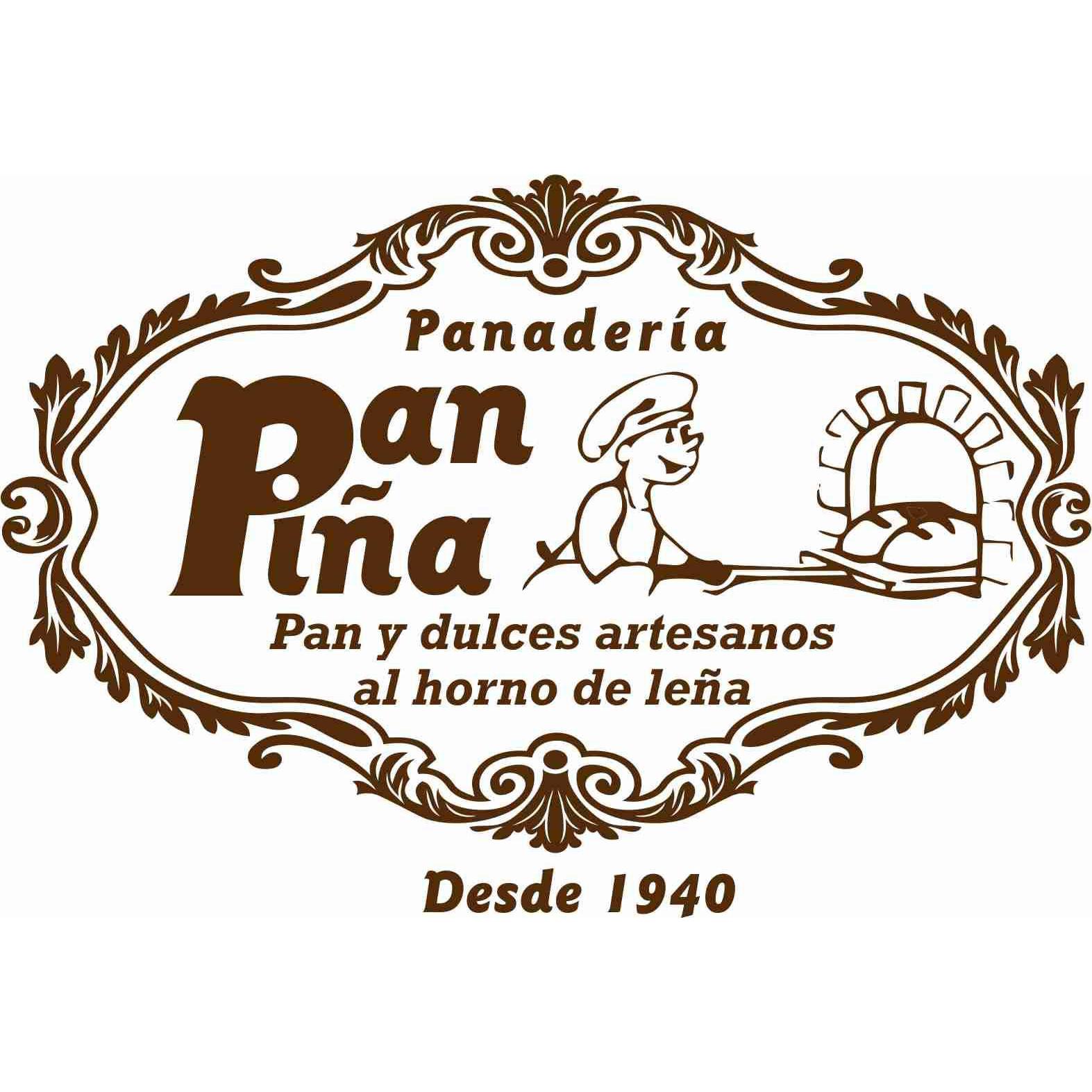 Panadería Pan Piña Algatocín