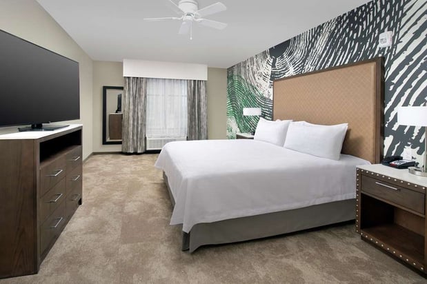 Images Homewood Suites by Hilton Austin Downtown