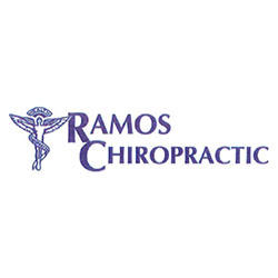 Ramos Chiropractic Logo
