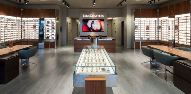 Images LensCrafters