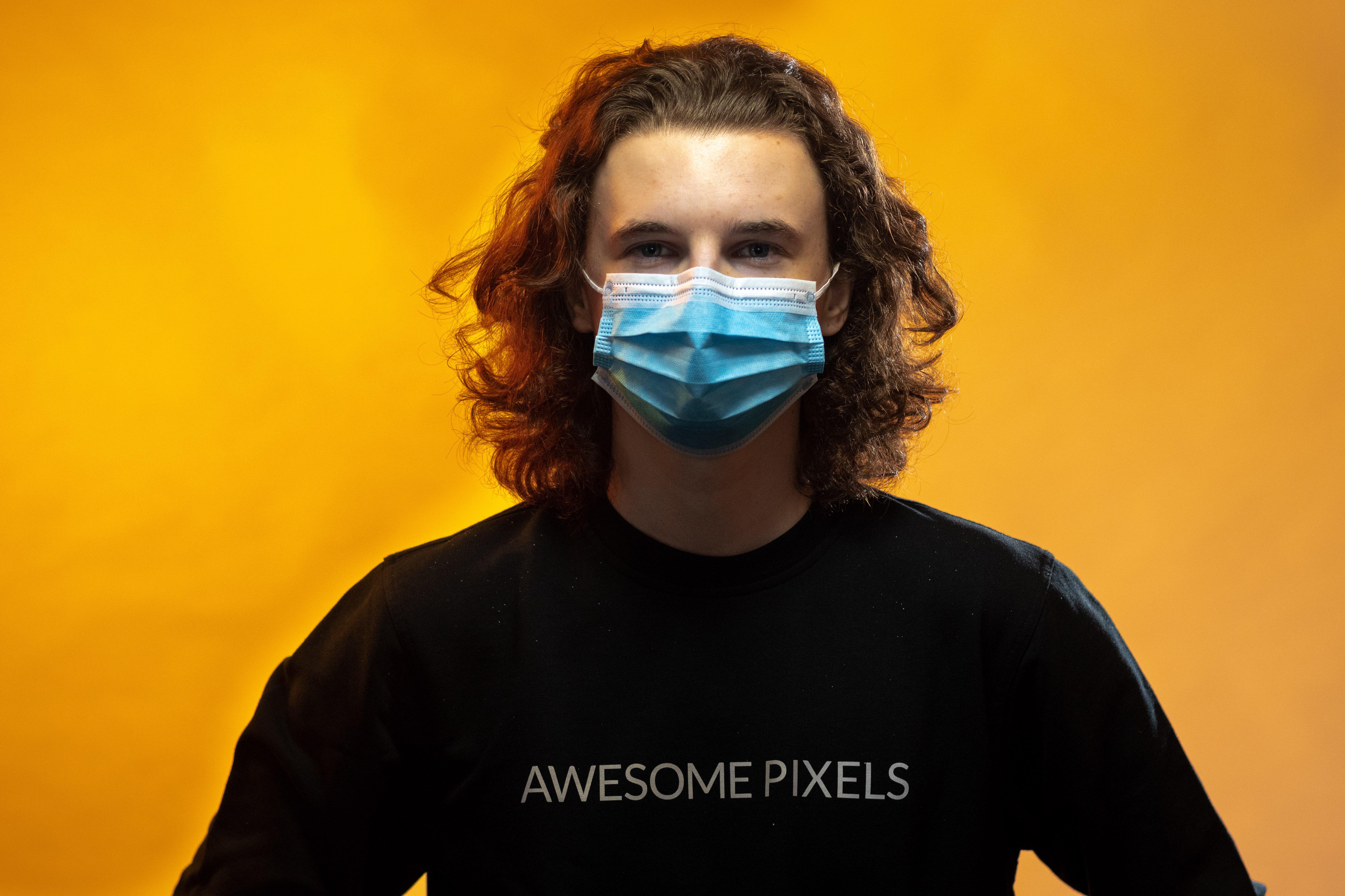 Awesome Pixels GmbH & Co. KG, Lindenstrasse 40 in Blaustein