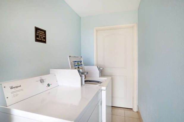 Images Best Western Padre Island
