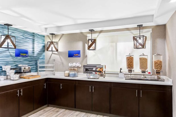 Images Best Western West Lebanon- Hanover Hotel